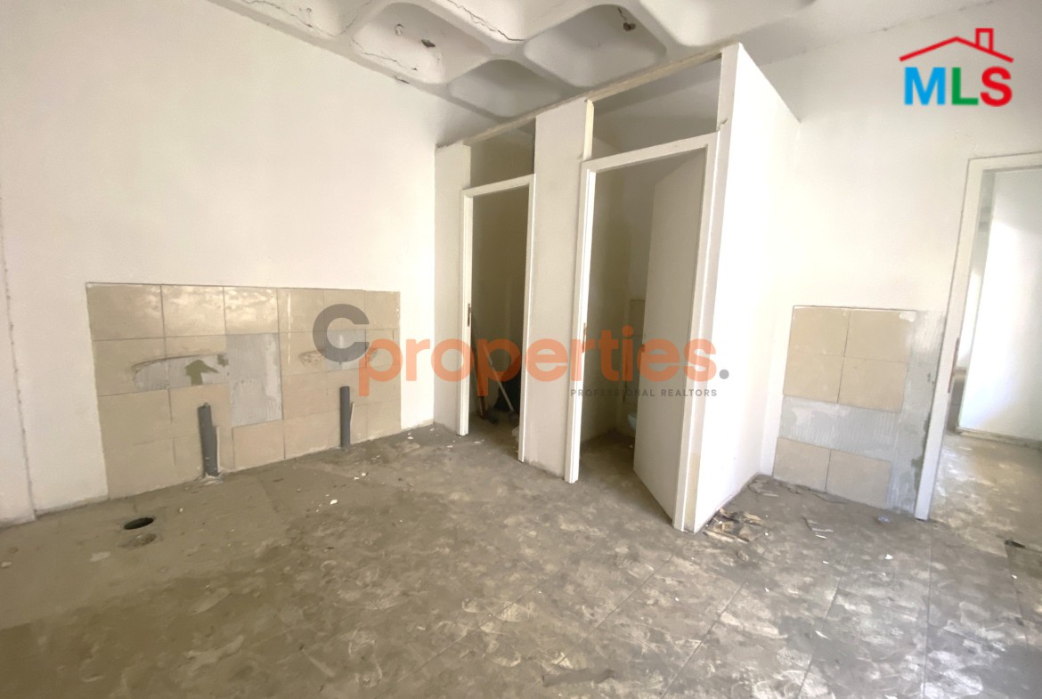 Office for sale in Zalka – Prime Location – CPFY280