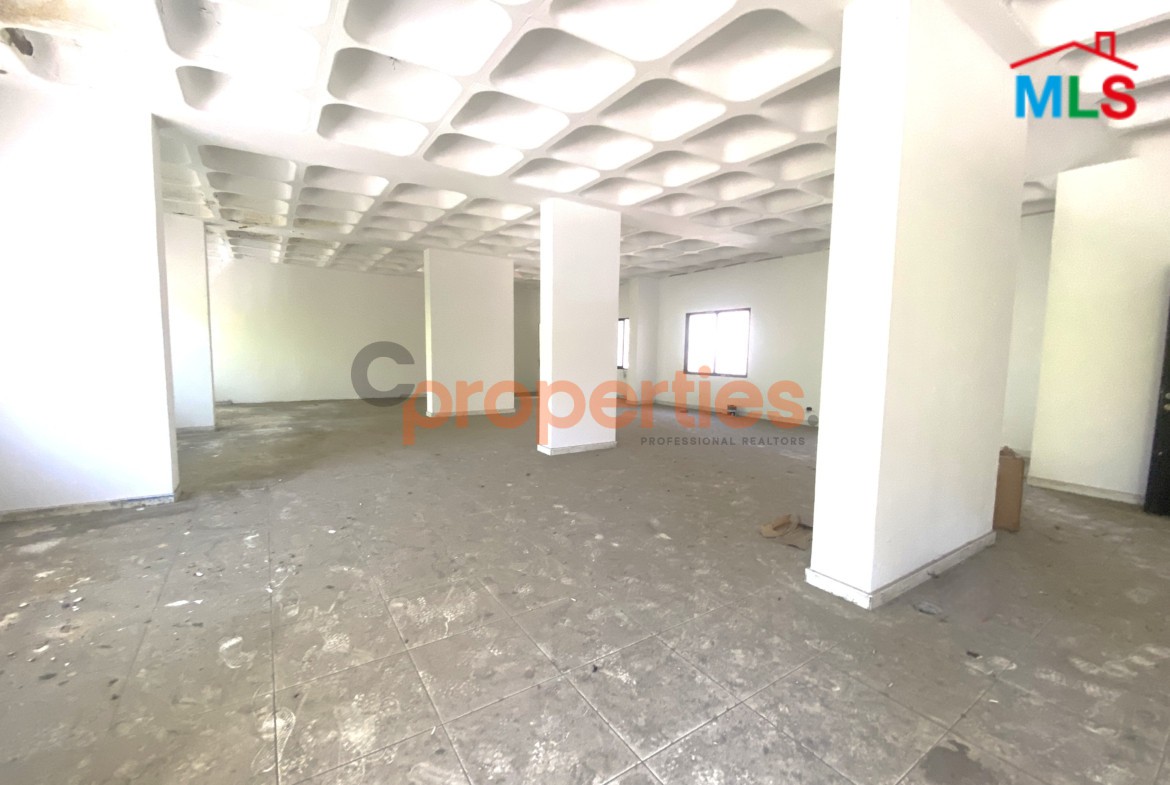 Office for sale in Zalka – Prime Location – CPFY279