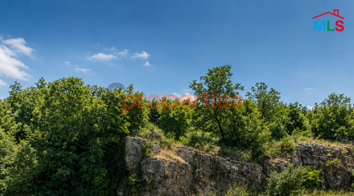 Land For Sale In Ras Osta-CPJGK116