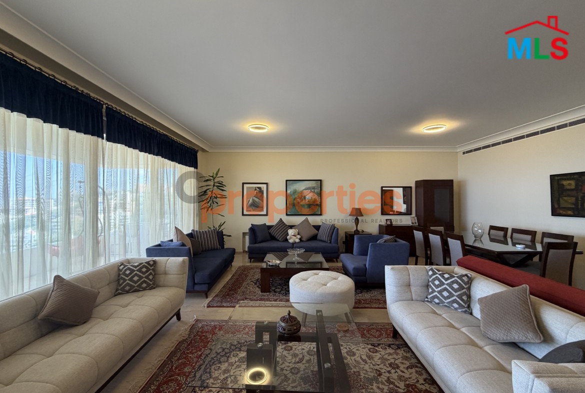 Apartment For Sale in Mtayleb Prime Location CPCF363