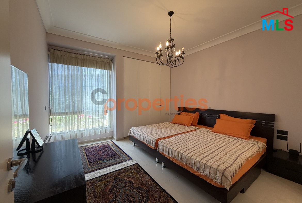 Apartment For Sale in Mtayleb Prime Location CPCF363