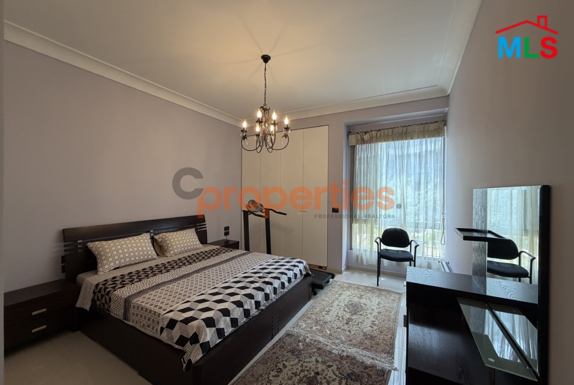 Apartment For Sale in Mtayleb Prime Location CPCF363