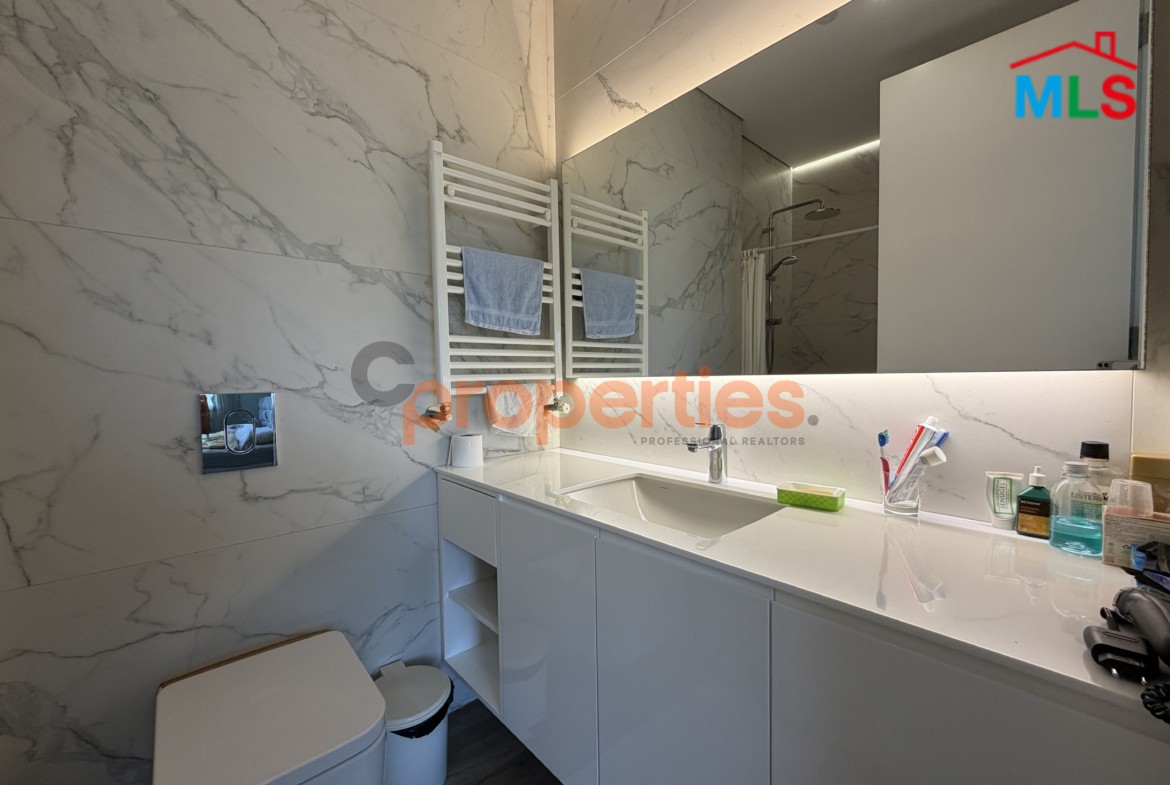 Apartment For Sale in Mtayleb Prime Location CPCF363