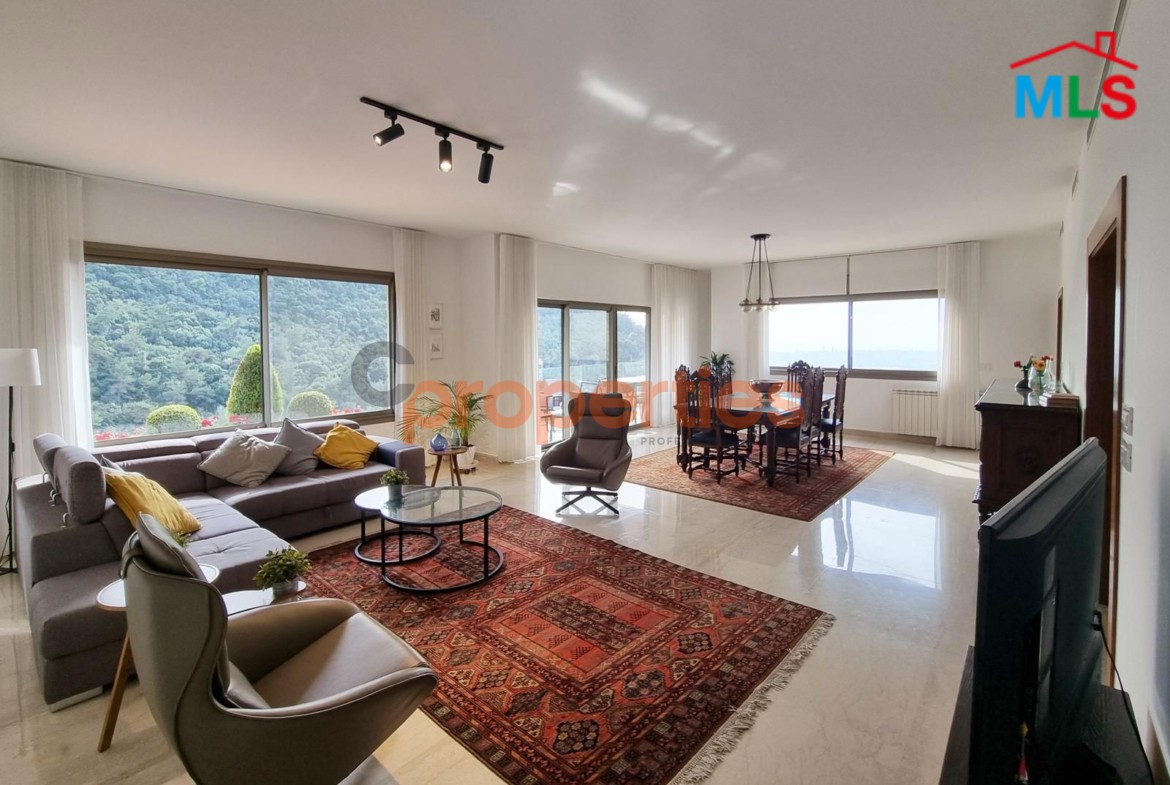 Apartment For Sale in Biyada شقة للبيع في البياضة CPCF362
