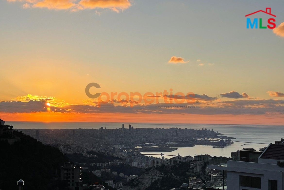 Apartment For Sale in Biyada شقة للبيع في البياضة CPCF362