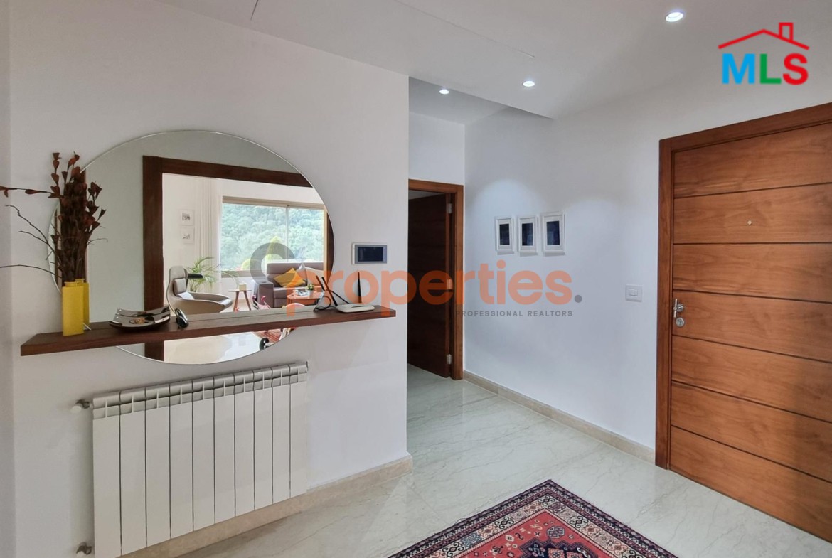 Apartment For Sale in Biyada شقة للبيع في البياضة CPCF362