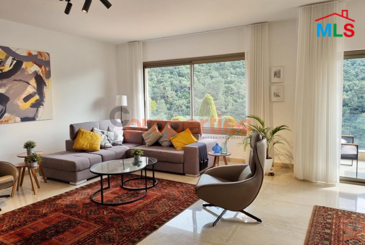 Apartment For Sale in Biyada شقة للبيع في البياضة CPCF362