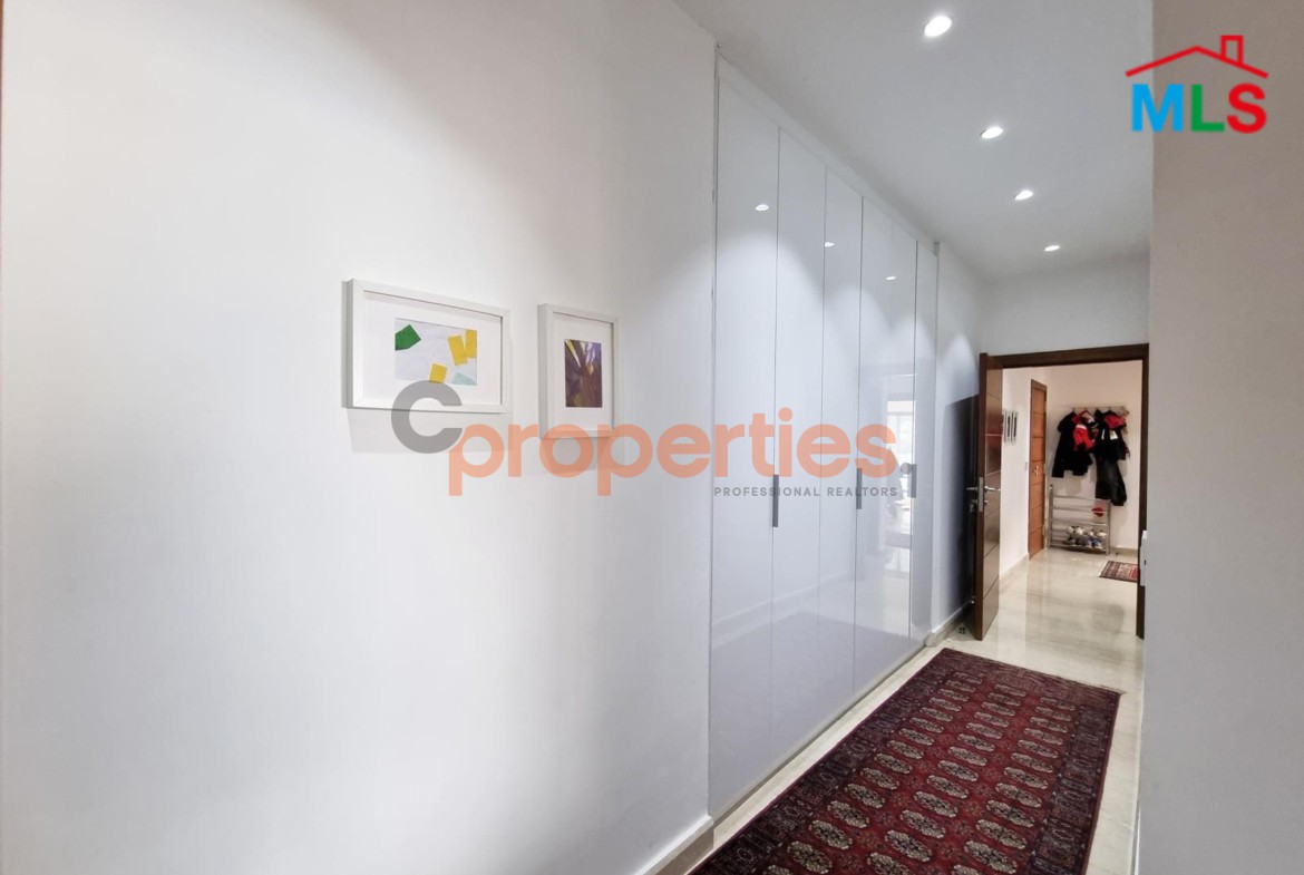 Apartment For Sale in Biyada شقة للبيع في البياضة CPCF362