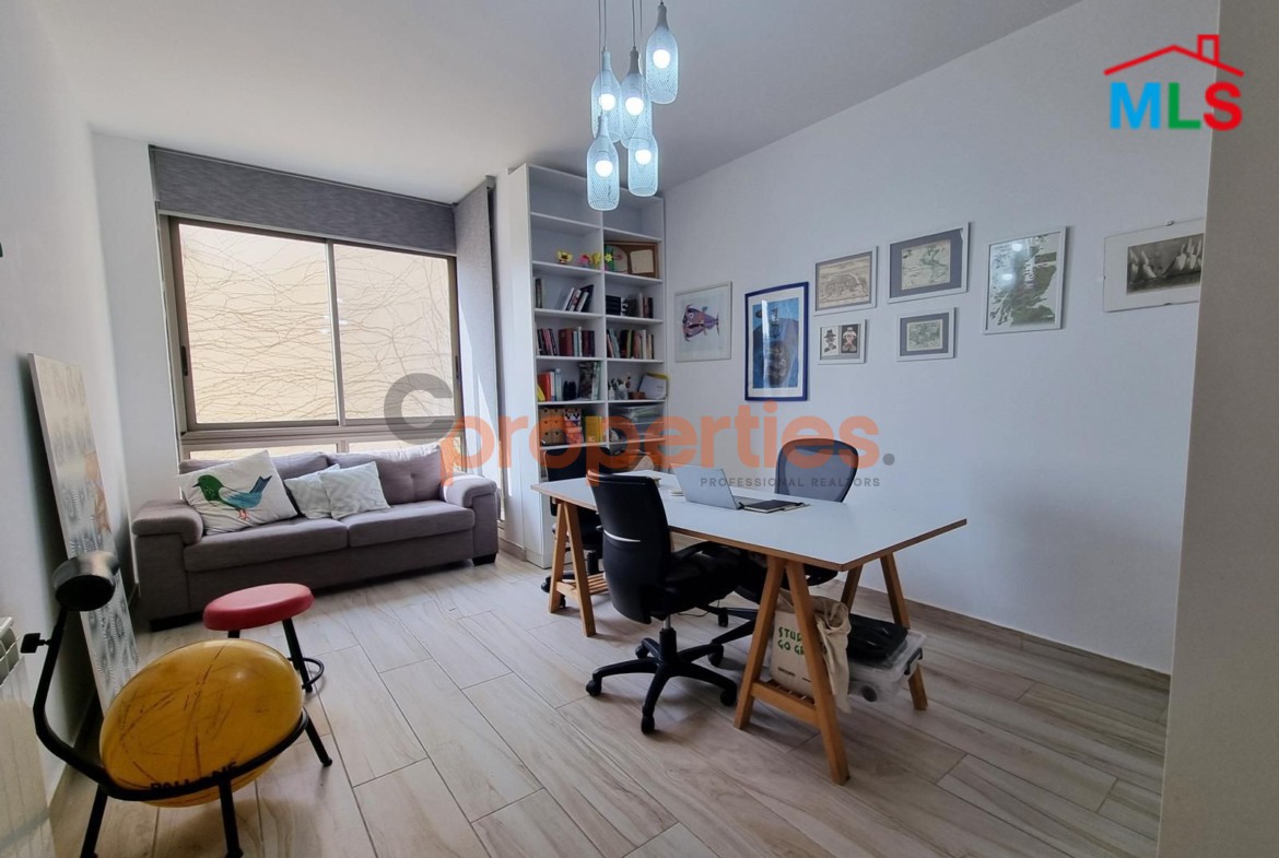 Apartment For Sale in Biyada شقة للبيع في البياضة CPCF362