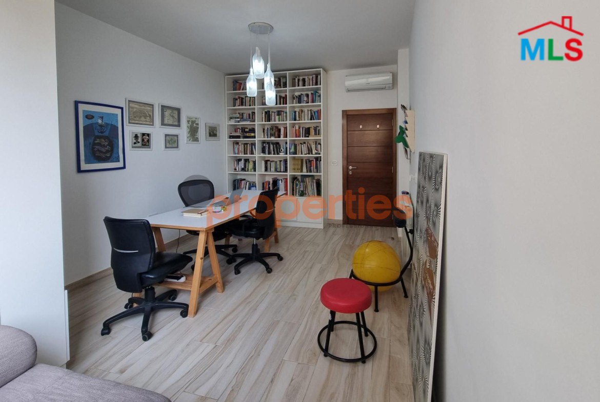 Apartment For Sale in Biyada شقة للبيع في البياضة CPCF362