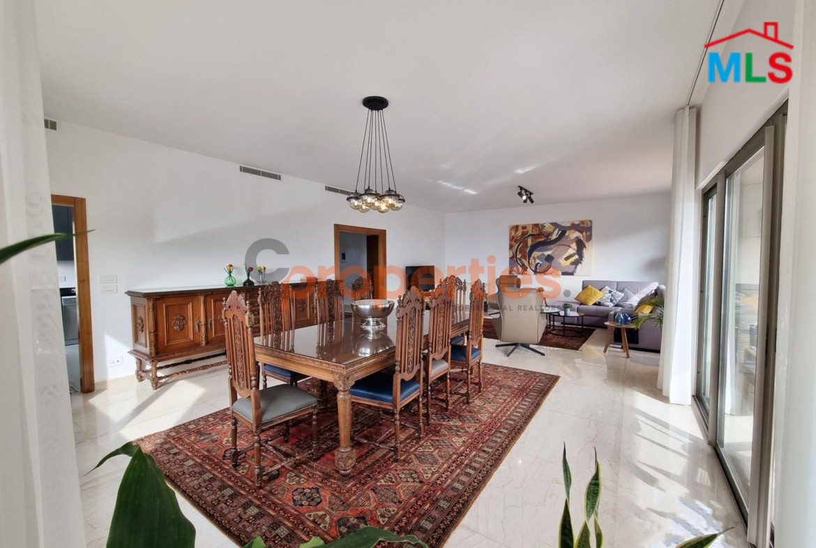 Apartment For Sale in Biyada شقة للبيع في البياضة CPCF362