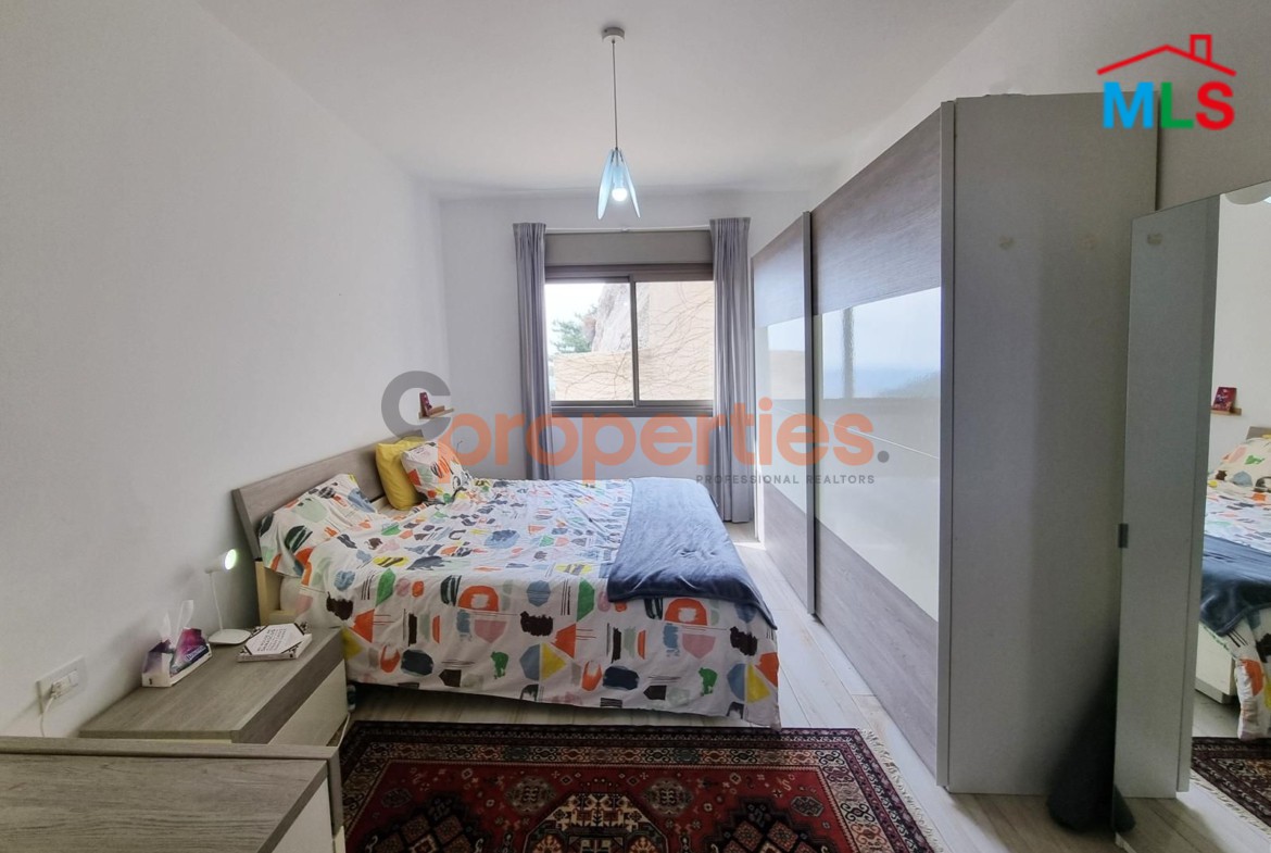 Apartment For Sale in Biyada شقة للبيع في البياضة CPCF362
