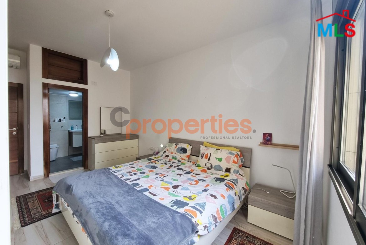 Apartment For Sale in Biyada شقة للبيع في البياضة CPCF362