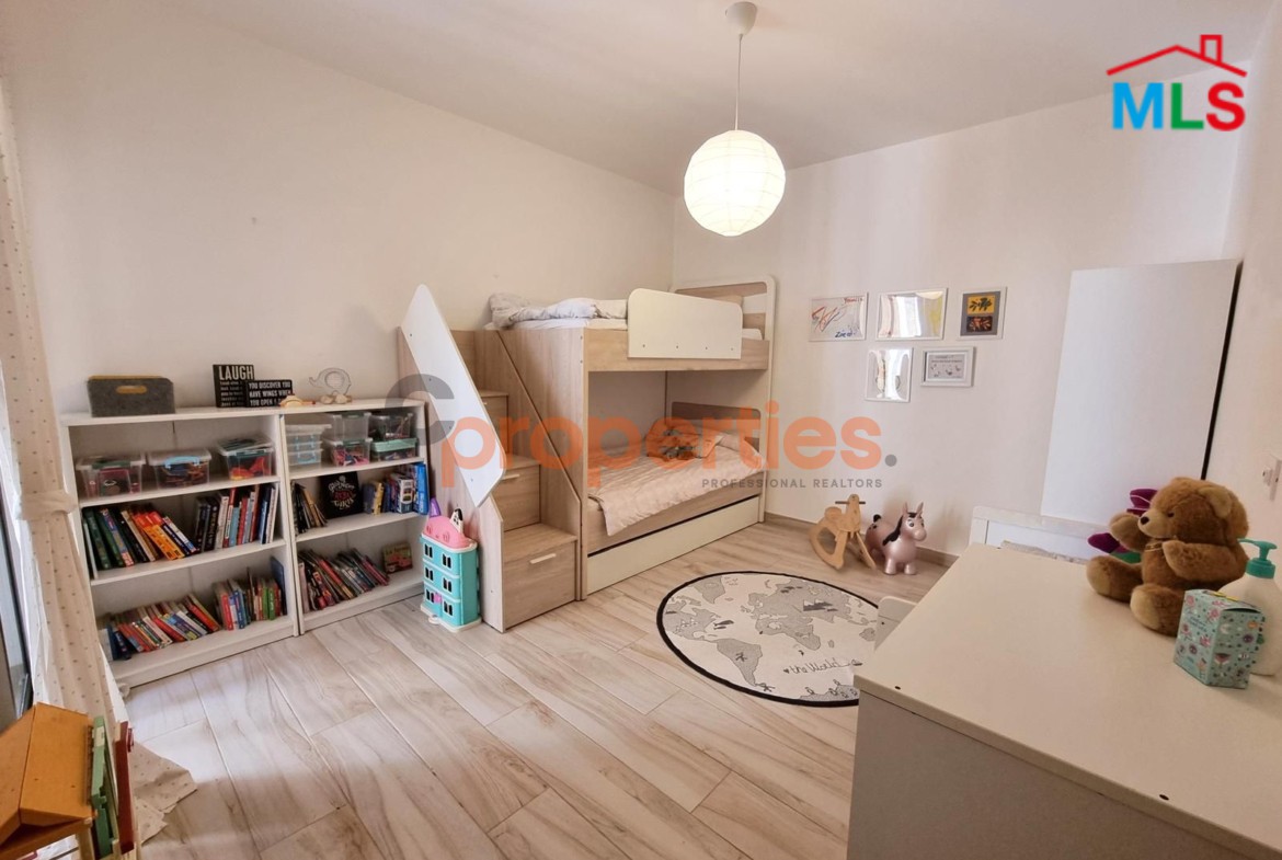 Apartment For Sale in Biyada شقة للبيع في البياضة CPCF362
