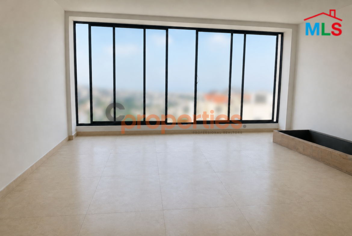 Apartment For Sale In Mansourieh – CPHJ18