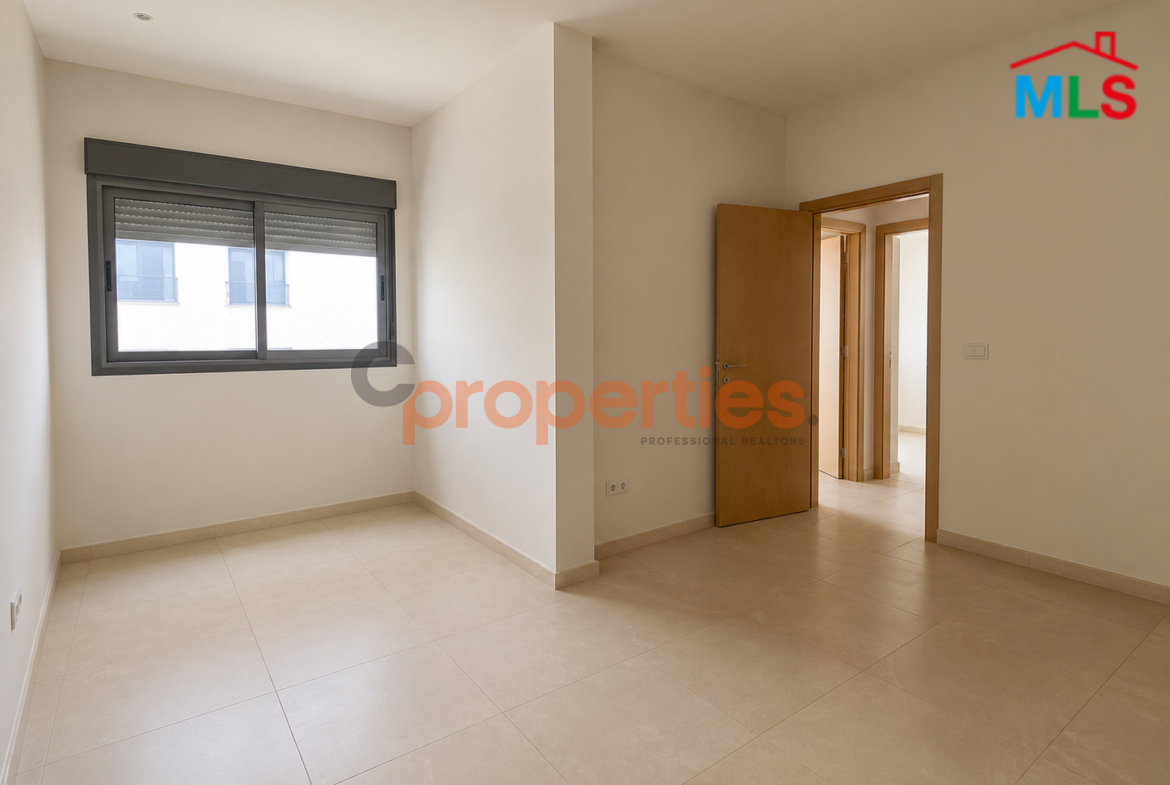 Apartment For Sale In Mansourieh – CPHJ18