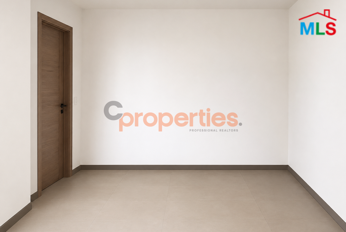 Apartment For Sale In Mansourieh – CPHJ18