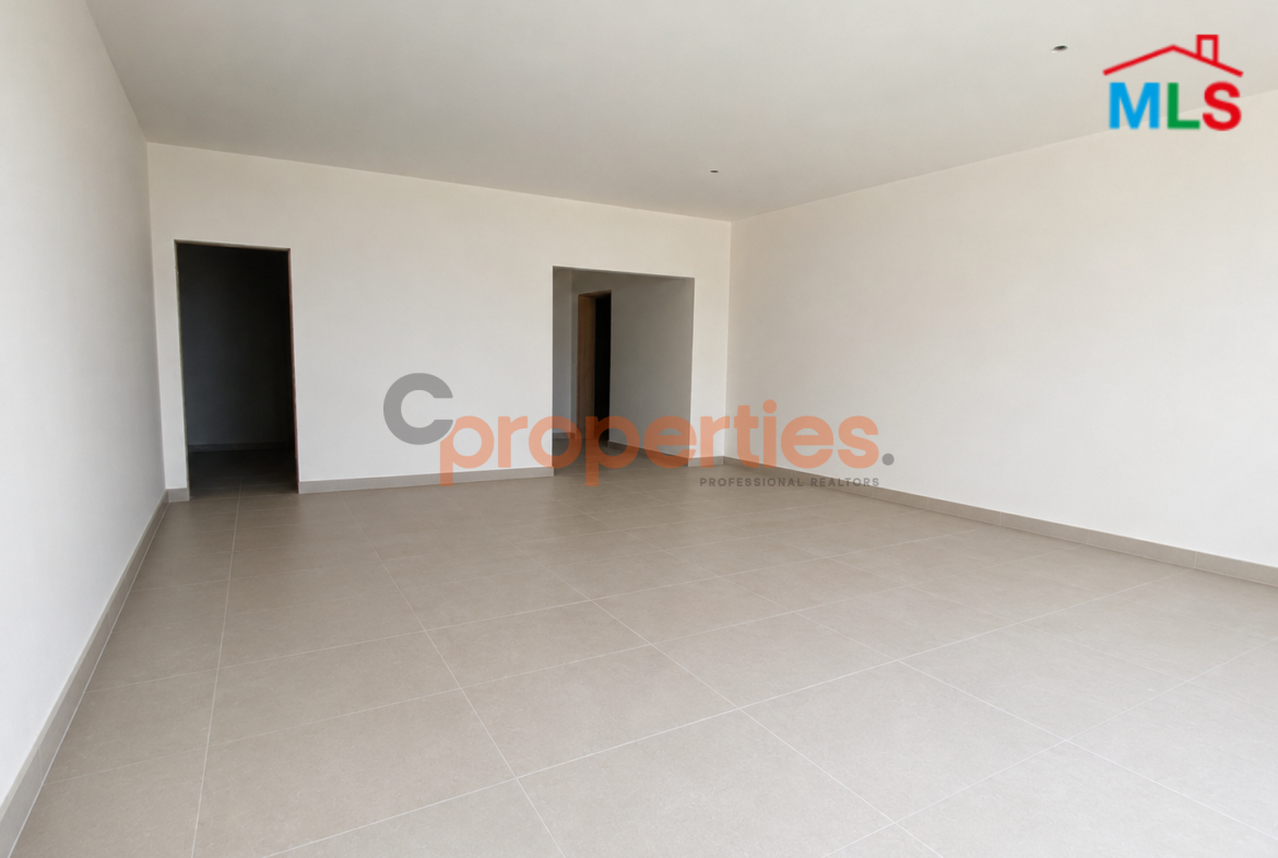 Apartment For Sale In Mansourieh – CPHJ18