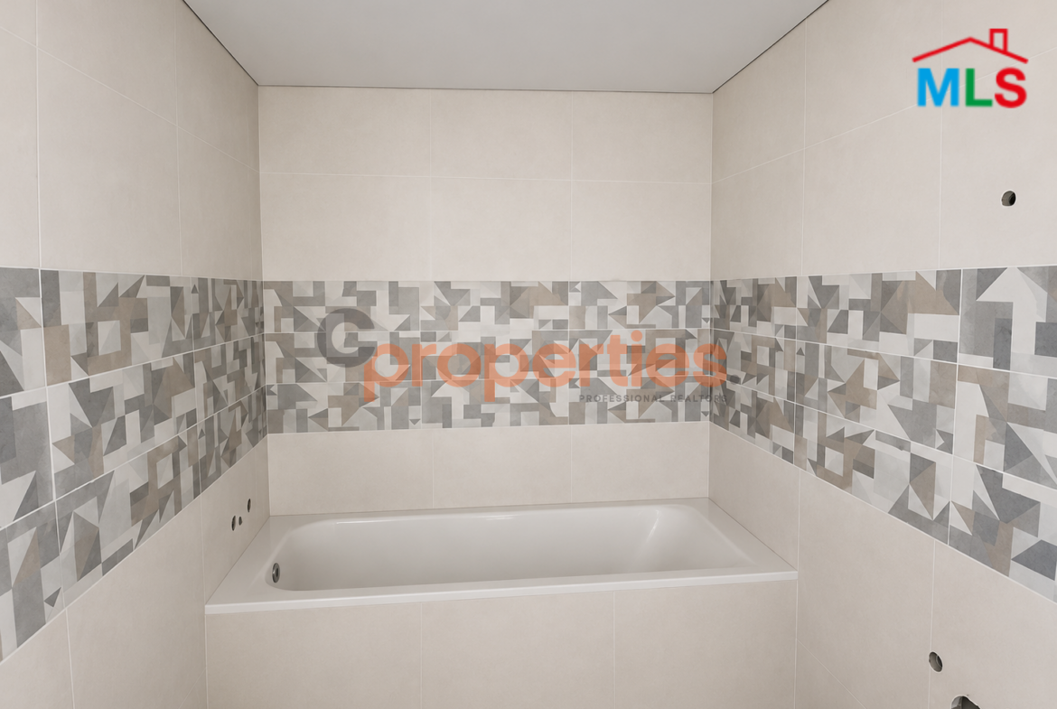 Apartment For Sale In Mansourieh – CPHJ18