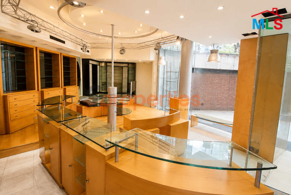 Shop For Sale In Achrafiye – CPBJW10