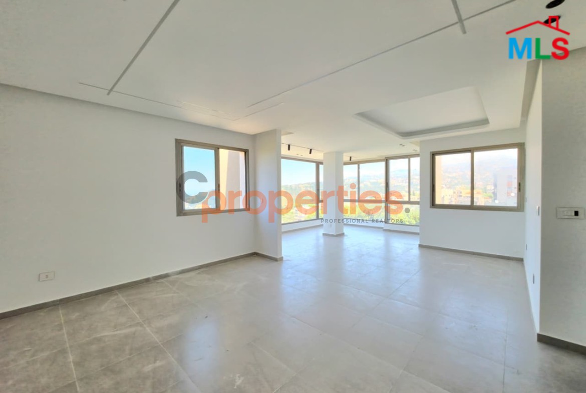 Apartment For Sale In Zakrit | Brand New – CPRD277