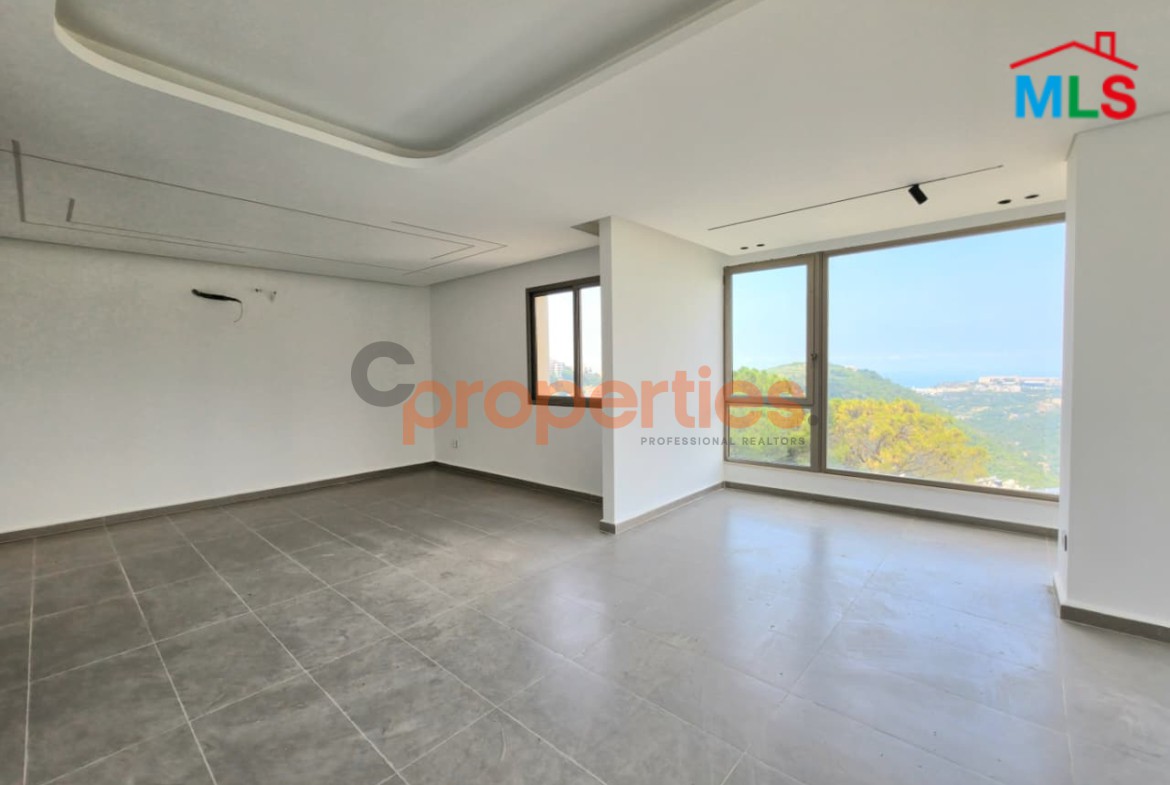 Apartment For Sale In Zakrit | Brand New – CPRD277