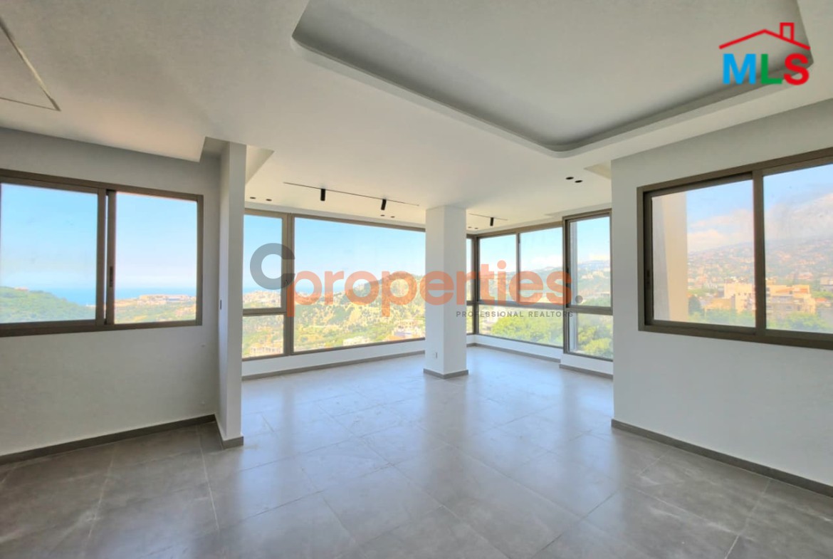 Apartment For Sale In Zakrit | Brand New – CPRD277
