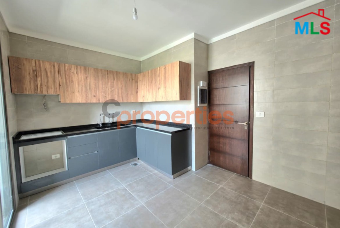 Apartment For Sale In Zakrit | Brand New – CPRD277