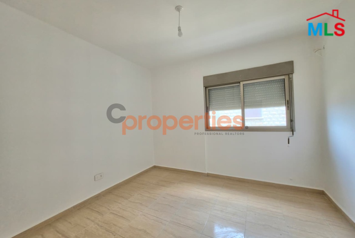 Apartment For Sale In Zakrit | Brand New – CPRD277
