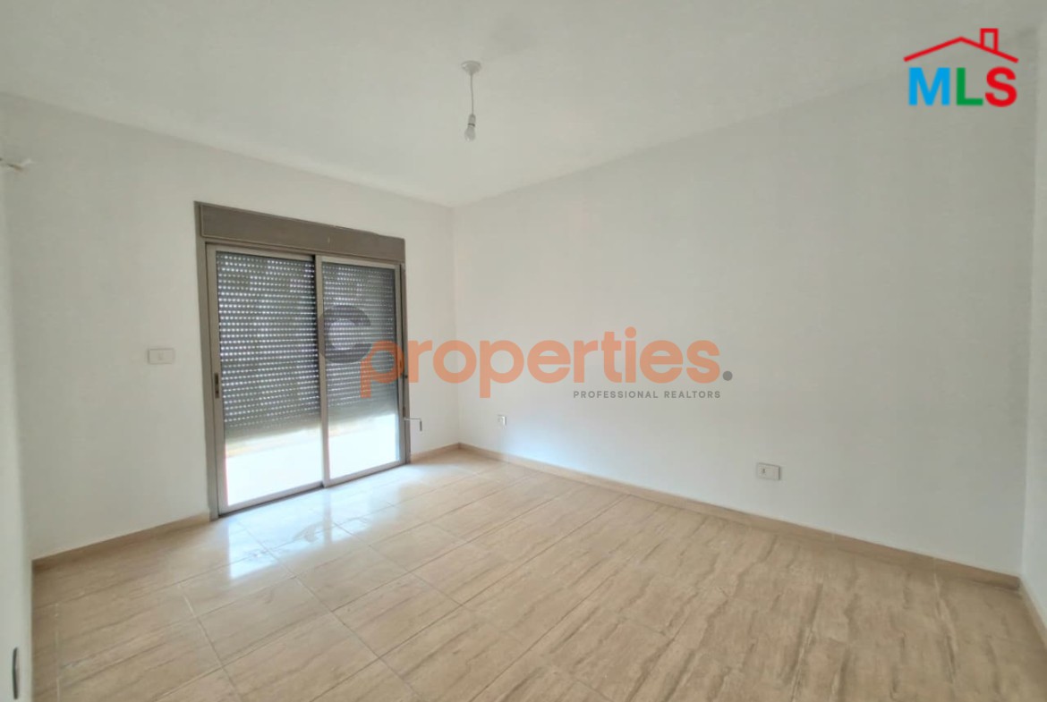 Apartment For Sale In Zakrit | Brand New – CPRD277