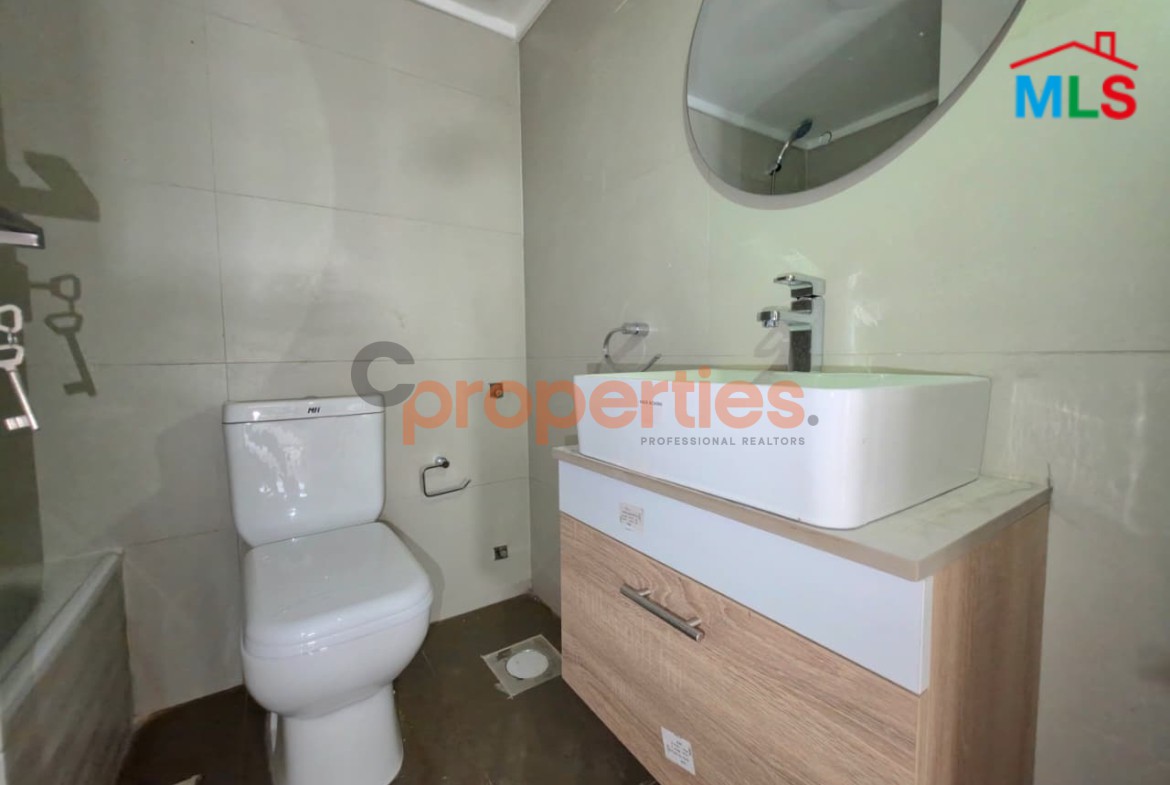 Apartment For Sale In Zakrit | Brand New – CPRD277