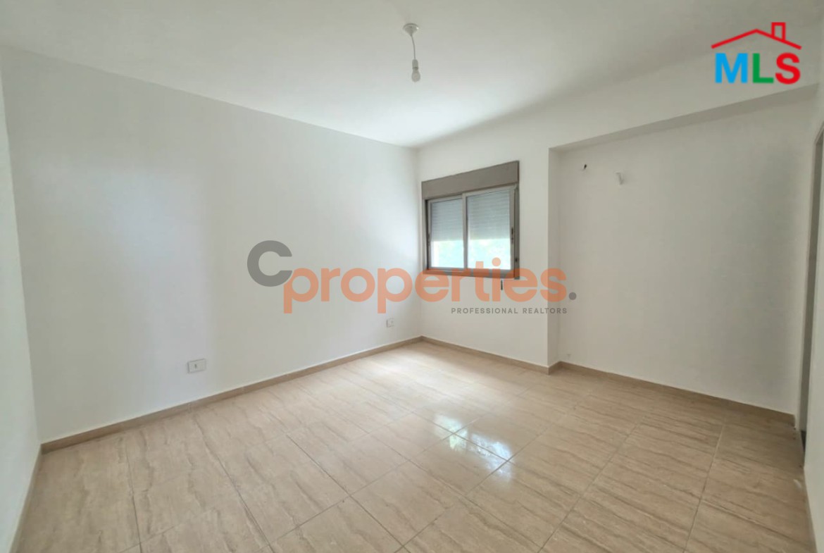Apartment For Sale In Zakrit | Brand New – CPRD277