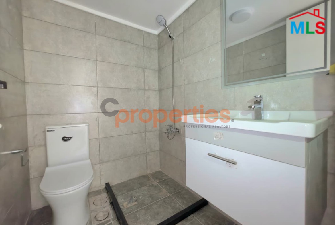 Apartment For Sale In Zakrit | Brand New – CPRD277