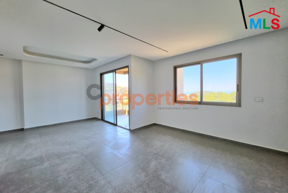 Apartment For Sale In Zakrit | Brand New – CPRD276