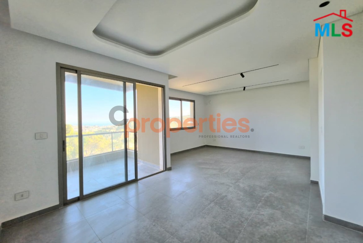 Apartment For Sale In Zakrit | Brand New – CPRD276
