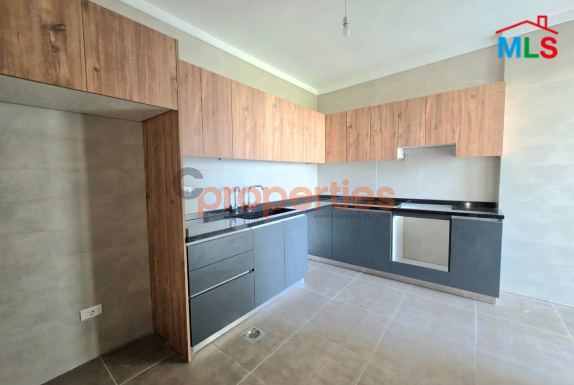 Apartment For Sale In Zakrit | Brand New – CPRD276