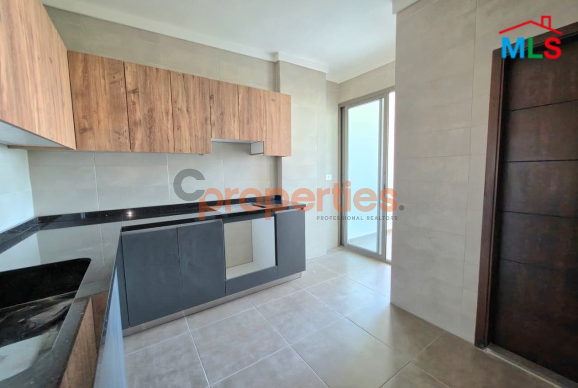 Apartment For Sale In Zakrit | Brand New – CPRD276
