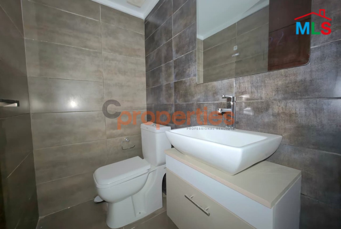 Apartment For Sale In Zakrit | Brand New – CPRD276