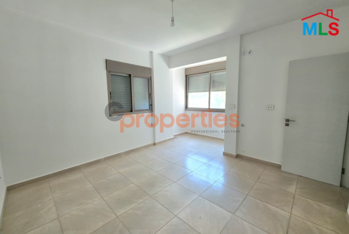 Apartment For Sale In Zakrit | Brand New – CPRD276