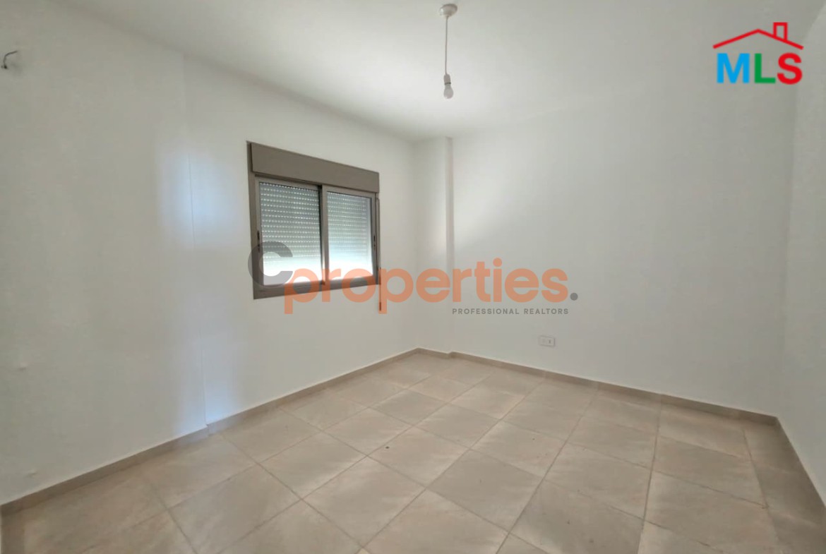 Apartment For Sale In Zakrit | Brand New – CPRD276