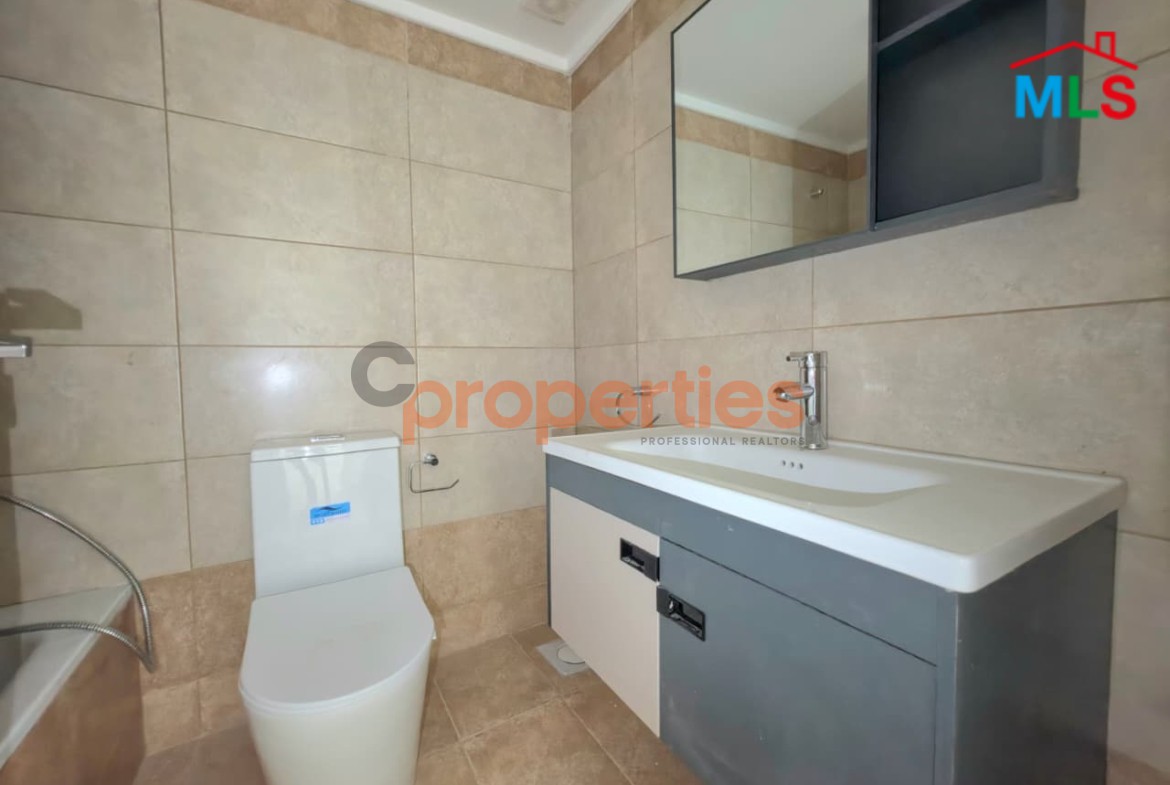 Apartment For Sale In Zakrit | Brand New – CPRD276