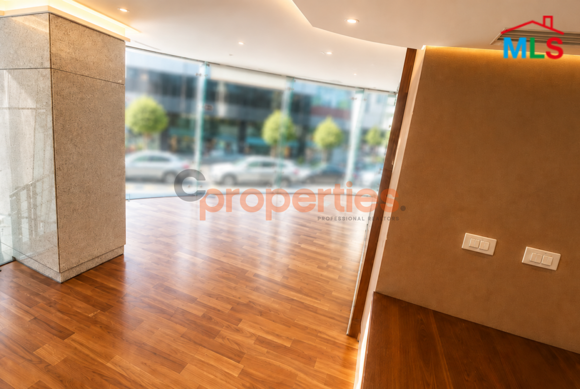 Shop For Sale In Achrafiye – CPBJW09
