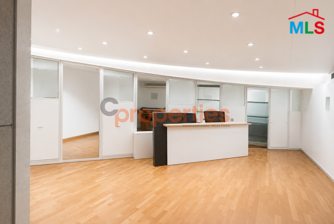 Shop For Sale In Achrafiye – CPBJW09