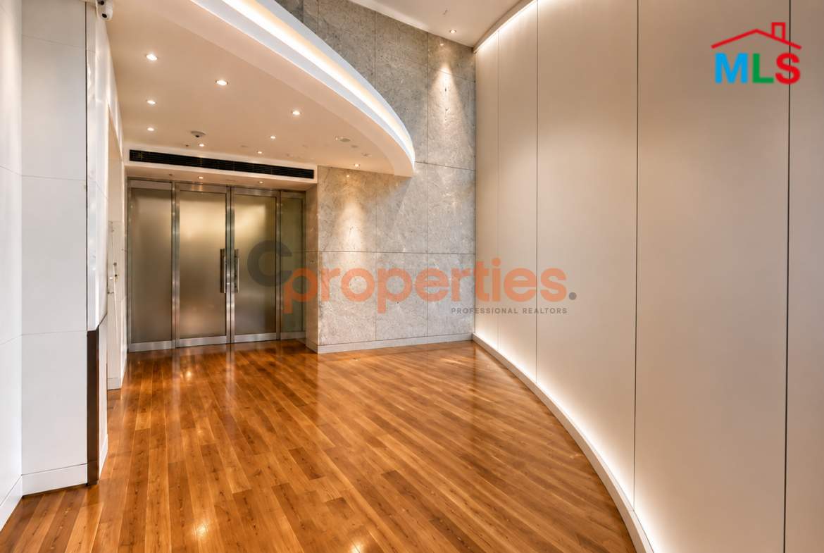 Shop For Sale In Achrafiye – CPBJW09