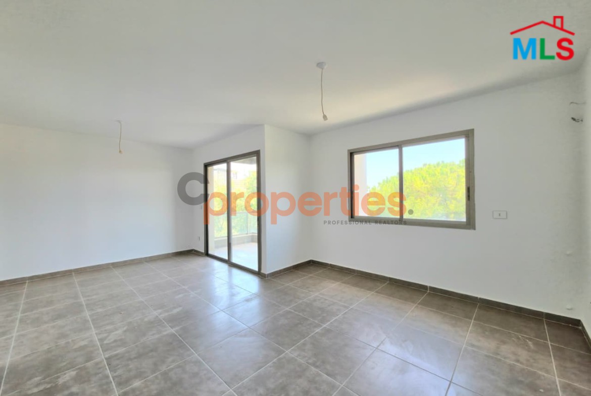 Apartment For Sale In Zakrit | Brand New – CPRD275