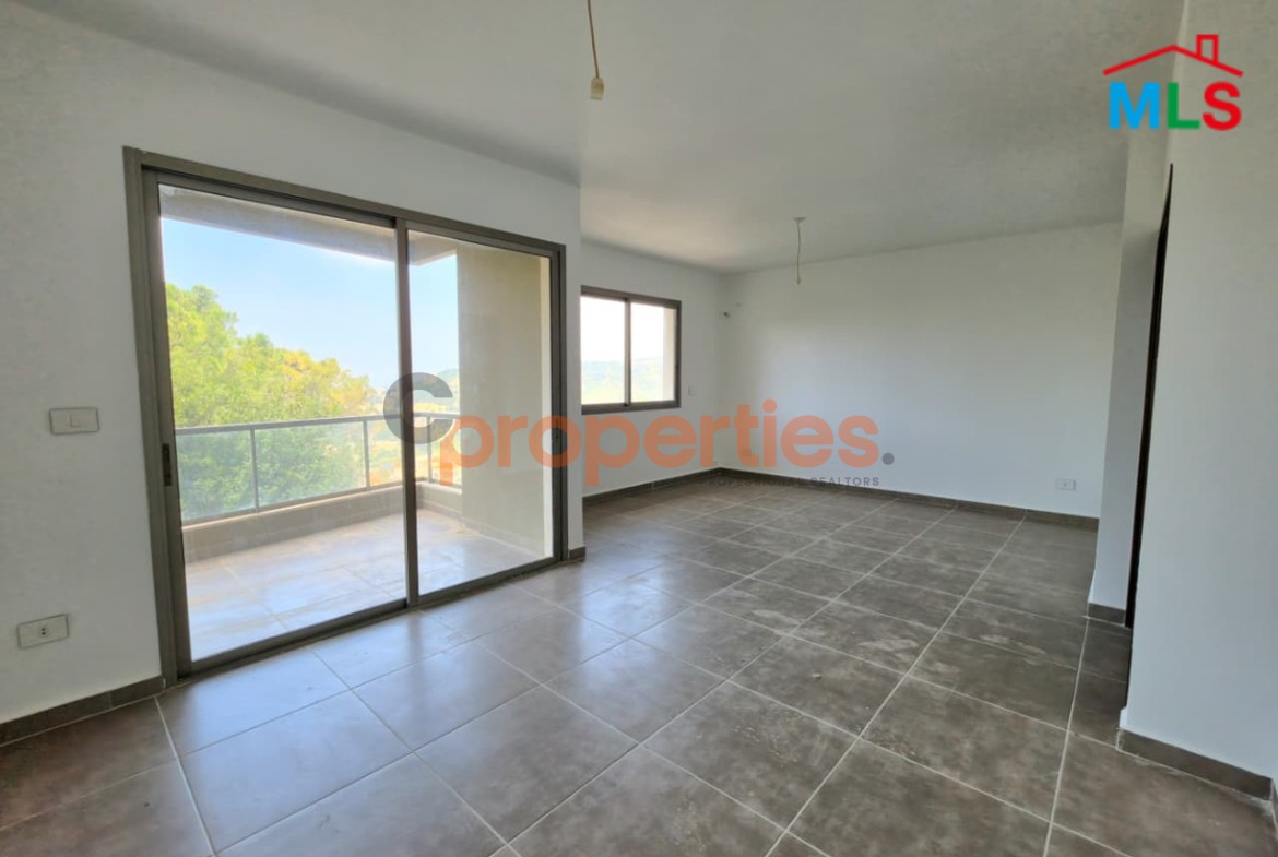 Apartment For Sale In Zakrit | Brand New – CPRD275