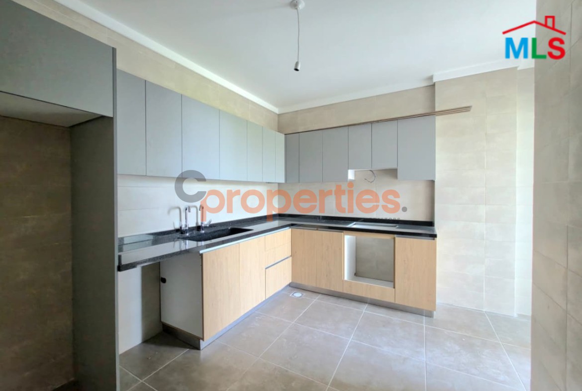 Apartment For Sale In Zakrit | Brand New – CPRD275