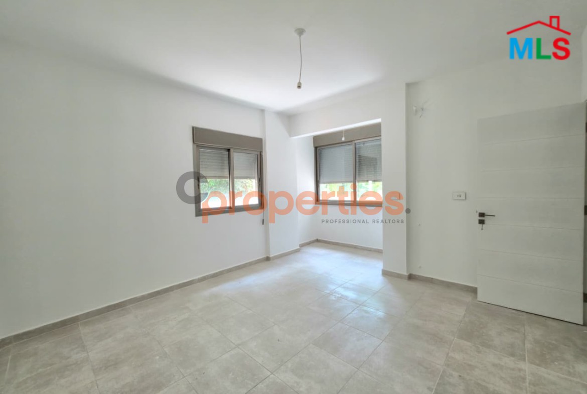 Apartment For Sale In Zakrit | Brand New – CPRD275