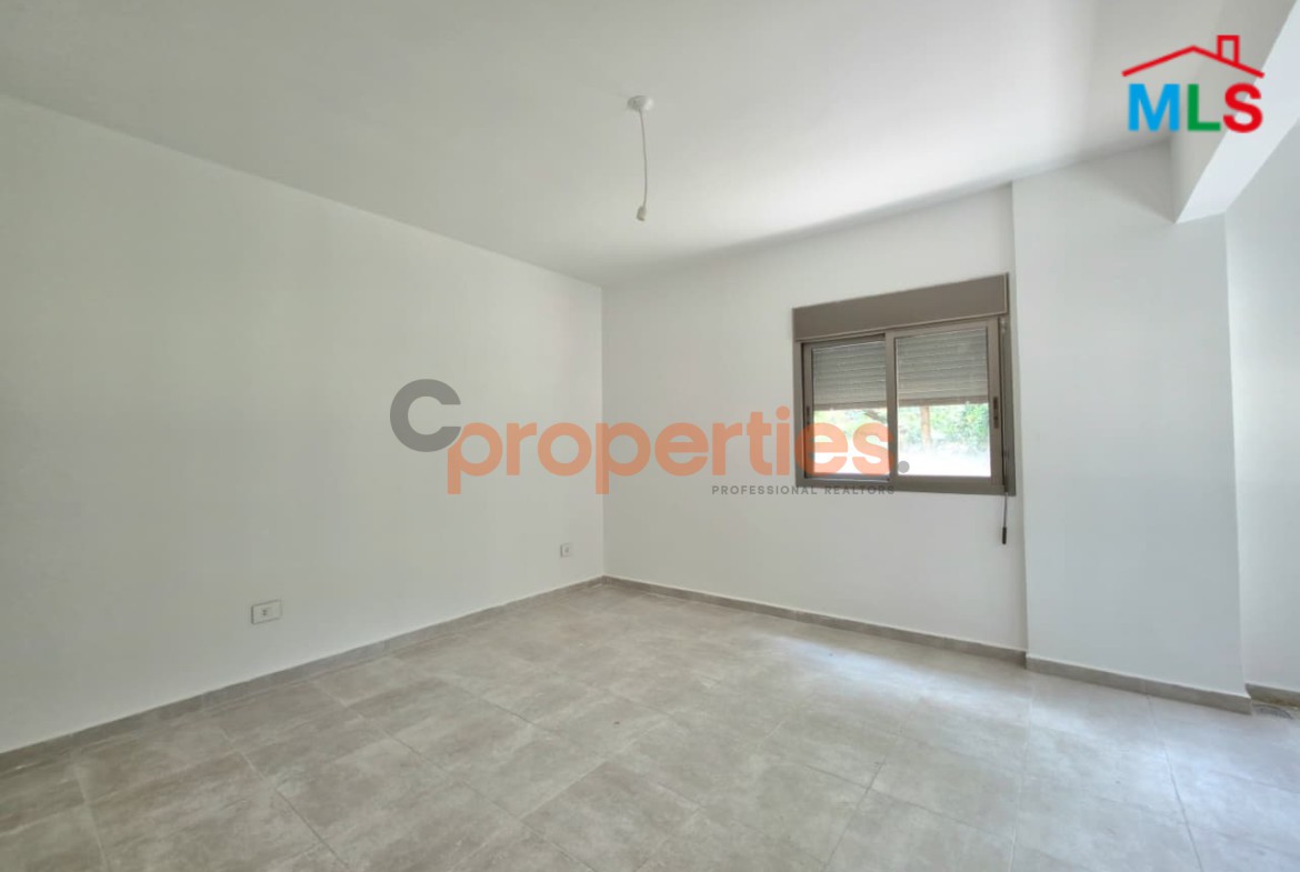 Apartment For Sale In Zakrit | Brand New – CPRD275