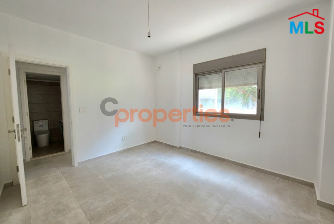 Apartment For Sale In Zakrit | Brand New – CPRD275